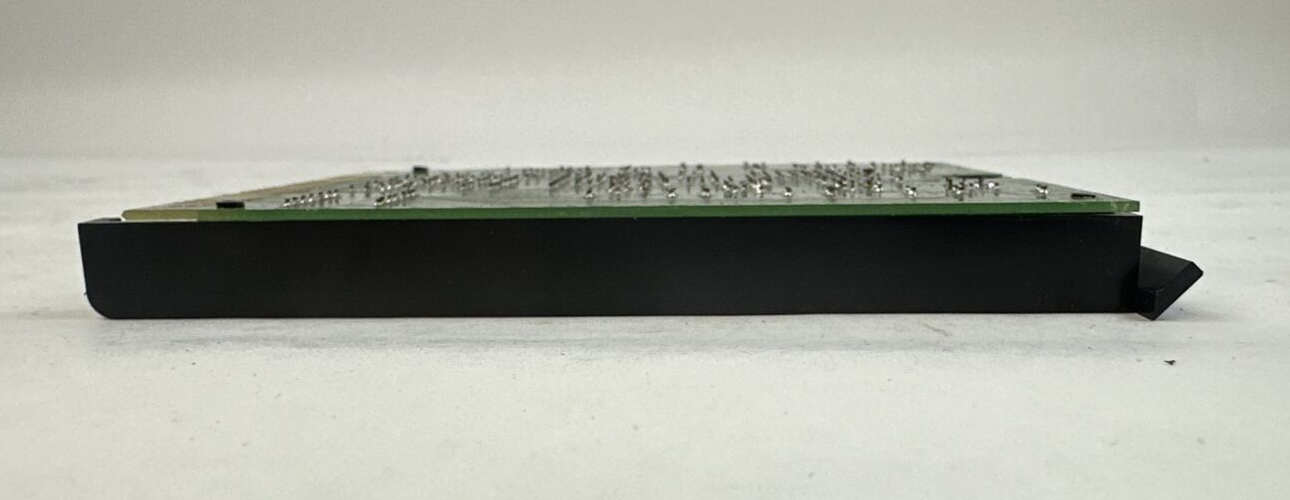 FIREYE FLAME AMPLIFIER MODULE TYPE E1R1