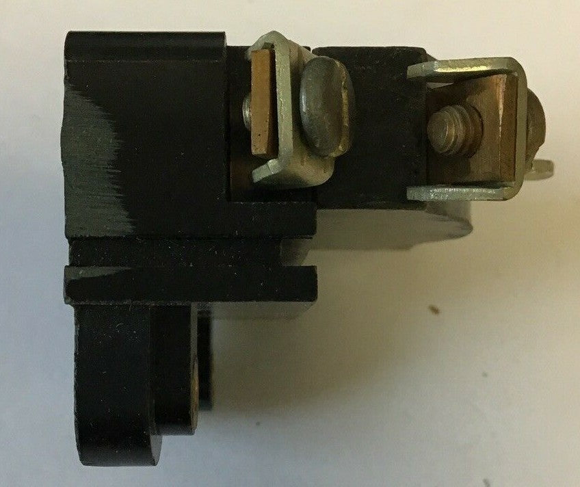 WESTINGHOUSE L-54 ELECTRICAL INTERLOCK SIZE 1 TYPE N OUTBOARD 453D502G04