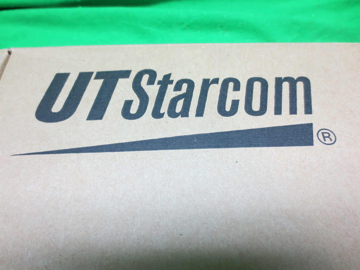 UTStarcom UT4110A ADSL MODEM / ROUTER MA80012207102 - NEW - LAN WAN ACT ALM