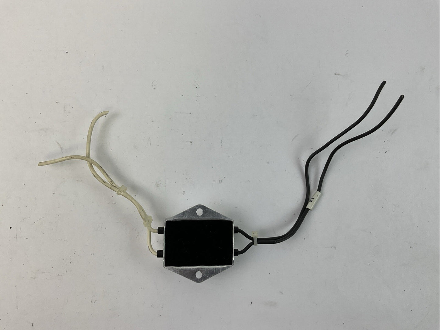 TDK ZGB2202-01U NOISE FILTER 250VAC 2A TV...1500VAC F.......50/60HZ