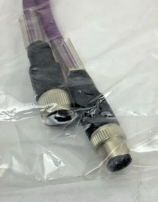 PHOENIX CONTACT SAC-5P-FY/0,5-925/MS-FS BUS SYSTEM CABLE