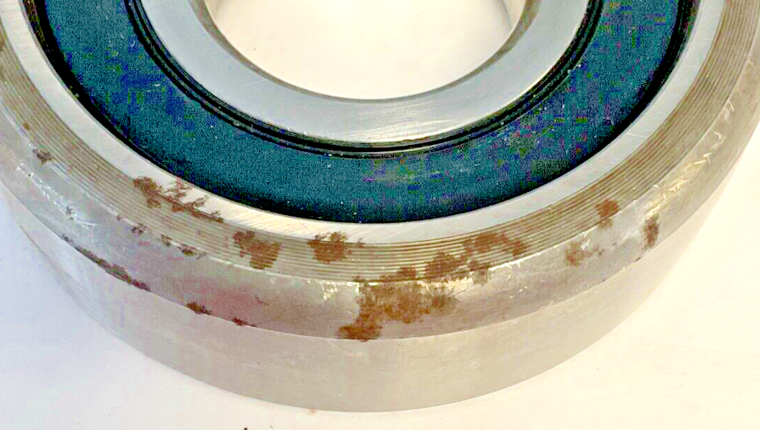 CAT 9421000700 ROLLER BEARING MG309XX2 ***SURFACE RUST***
