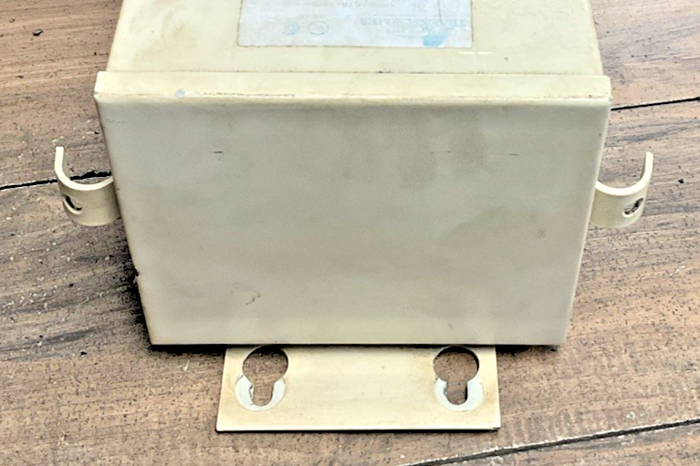 ACME T-2-53010-S TRANSFORMER 1PH 1KVA 60HZ 480VAC OUTDOOR 3R STYLE SR