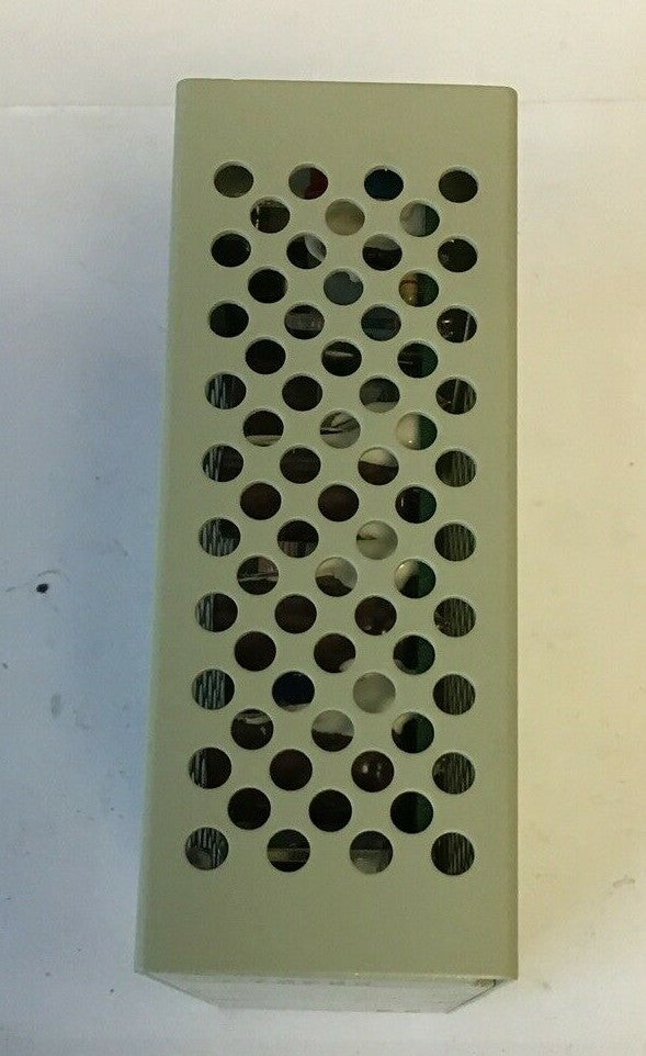 IDEC PSR-S15 PWER SUPPLY 85-132VAC 47-440HZ 105-170VDC 12V 1.2A