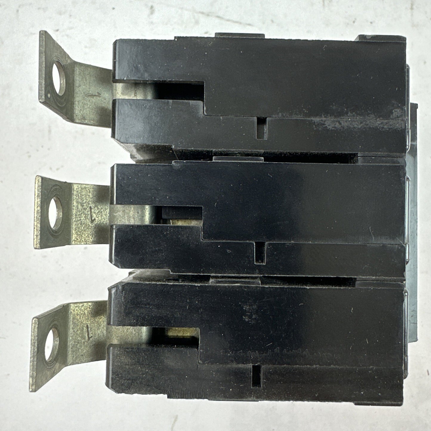 CUTLER HAMMER / WESTINGHOUSE BAB3030HT CIRCUIT BREAKER 3POLE 30AMP 240VAC