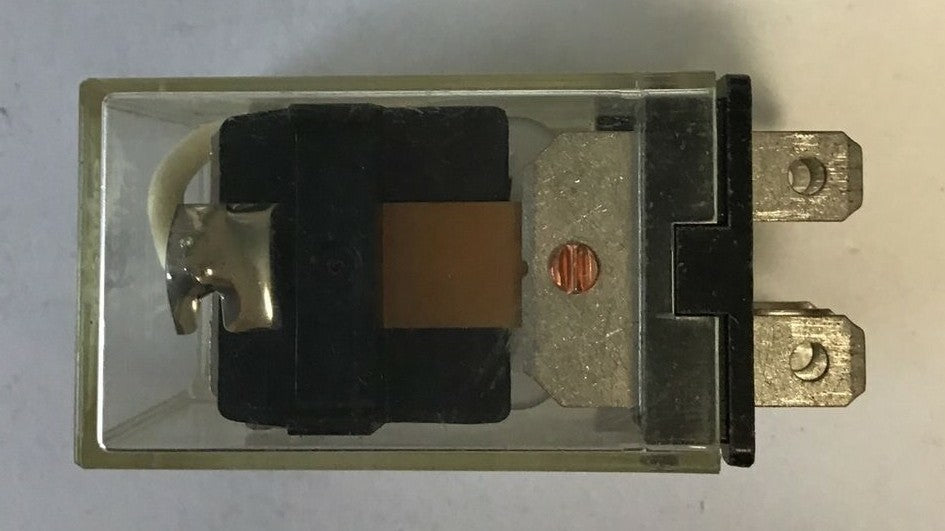 OMRON LY1 RELAY 110/120VAC 15A 28VDC ***LOTOF2***
