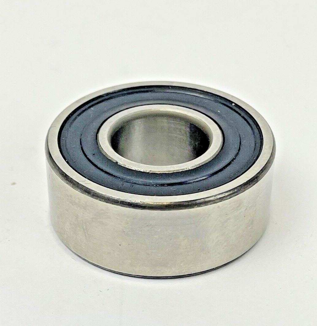 SKF 2203 E-2RS1TN9 SELF ALIGNING BALL BEARING 17 mm ID x 40 mm OD x 16 mm W