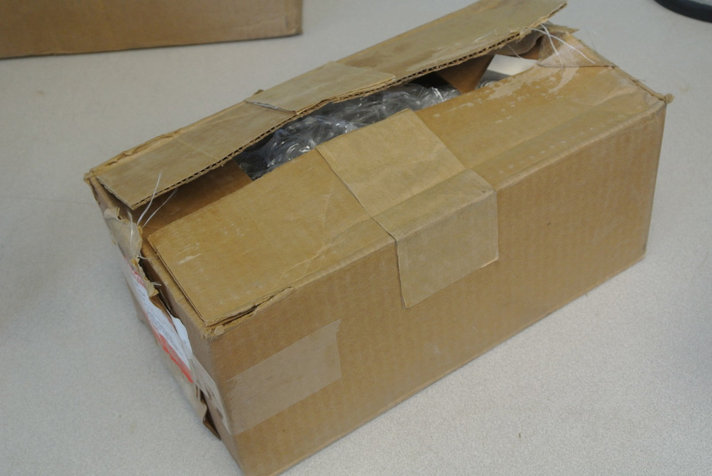 RAYCHEM / CHEMELEX AMC-2H THERMOSTAT / TEMPERATURE CONTROL / NEW SURPLUS