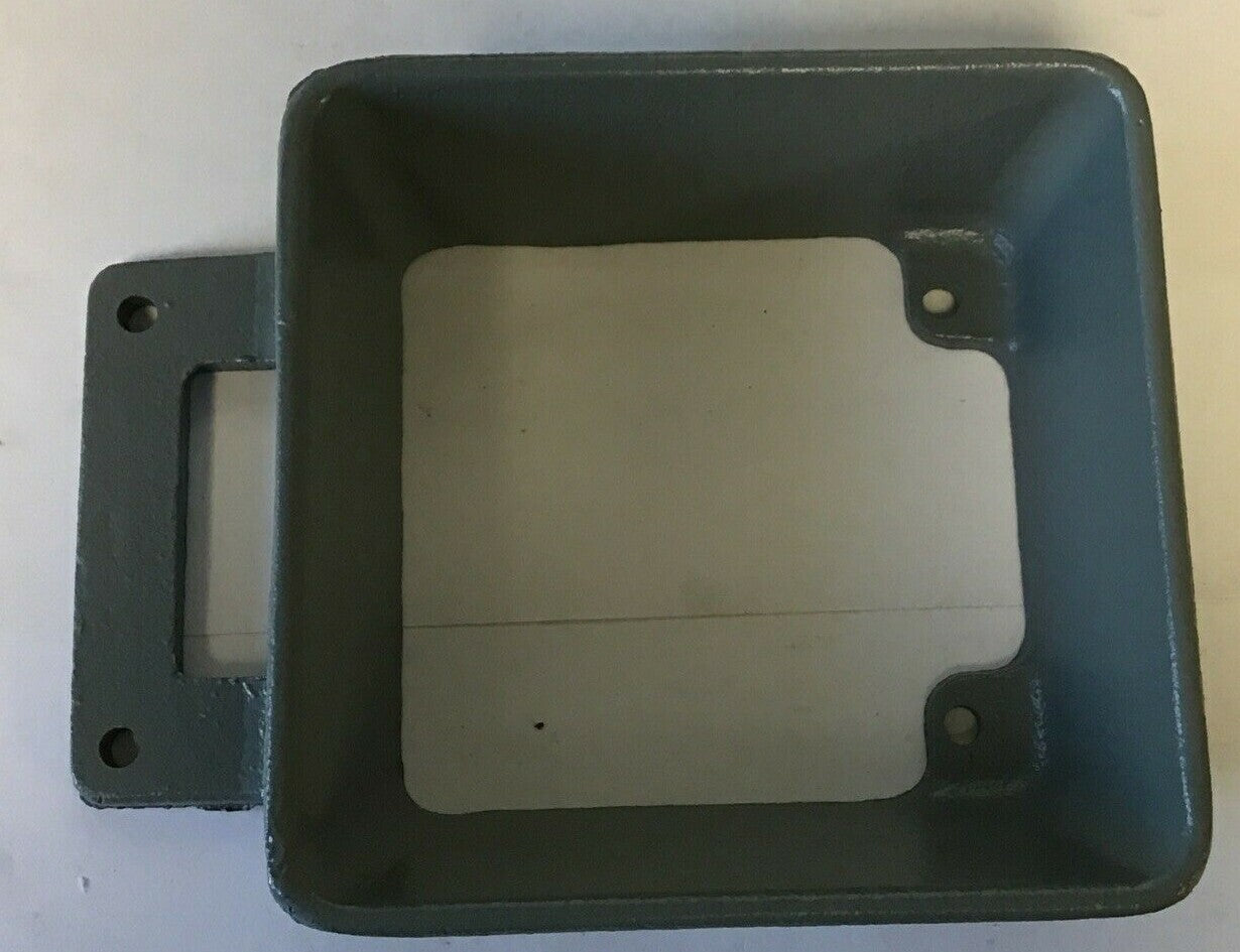 SQUARE D 9001 PG-1 DEEP GUARD SER.A