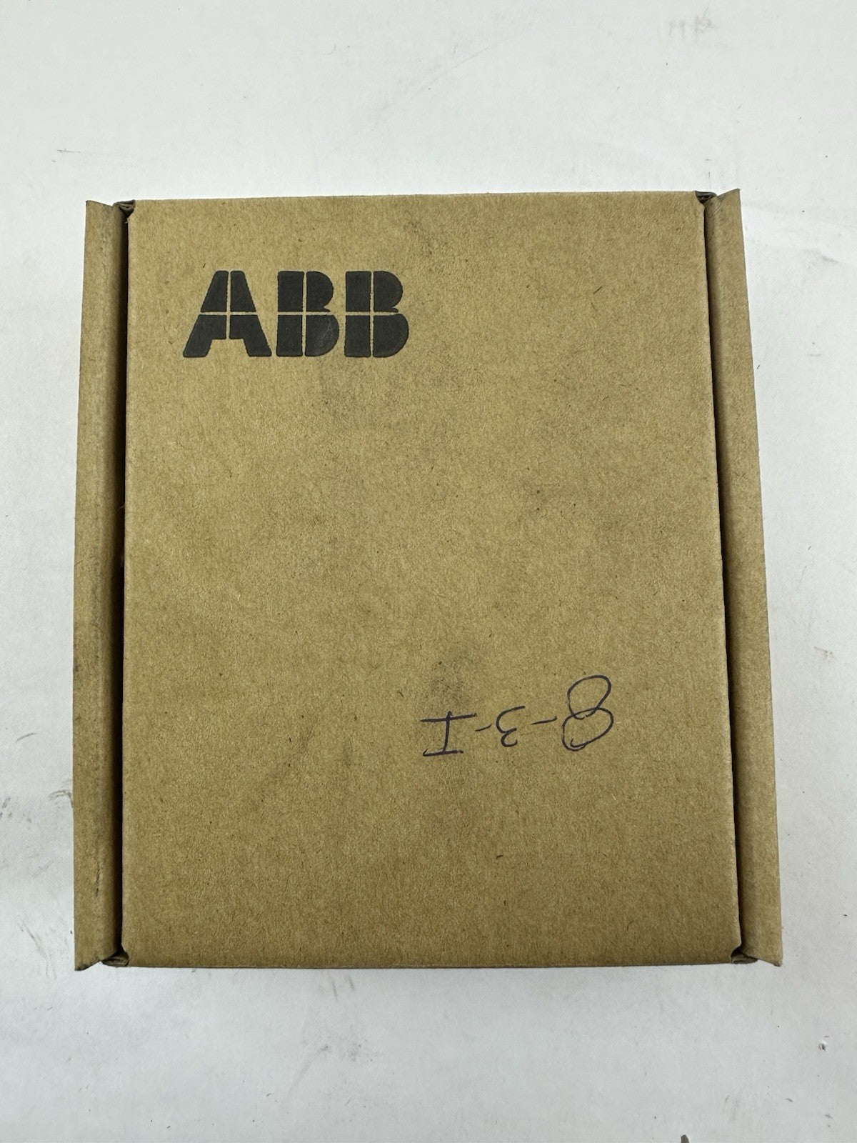 ABB CHDI-01 OPTION KIT 115/230V DIGITAL EXTENSION MODULE