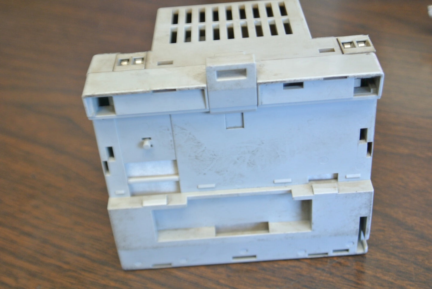 ALLEN-BRADLEY 2711P-RSACDIN POWER SUPPLY 24VDC 3A MAX OUTPUT SER.A REV.A