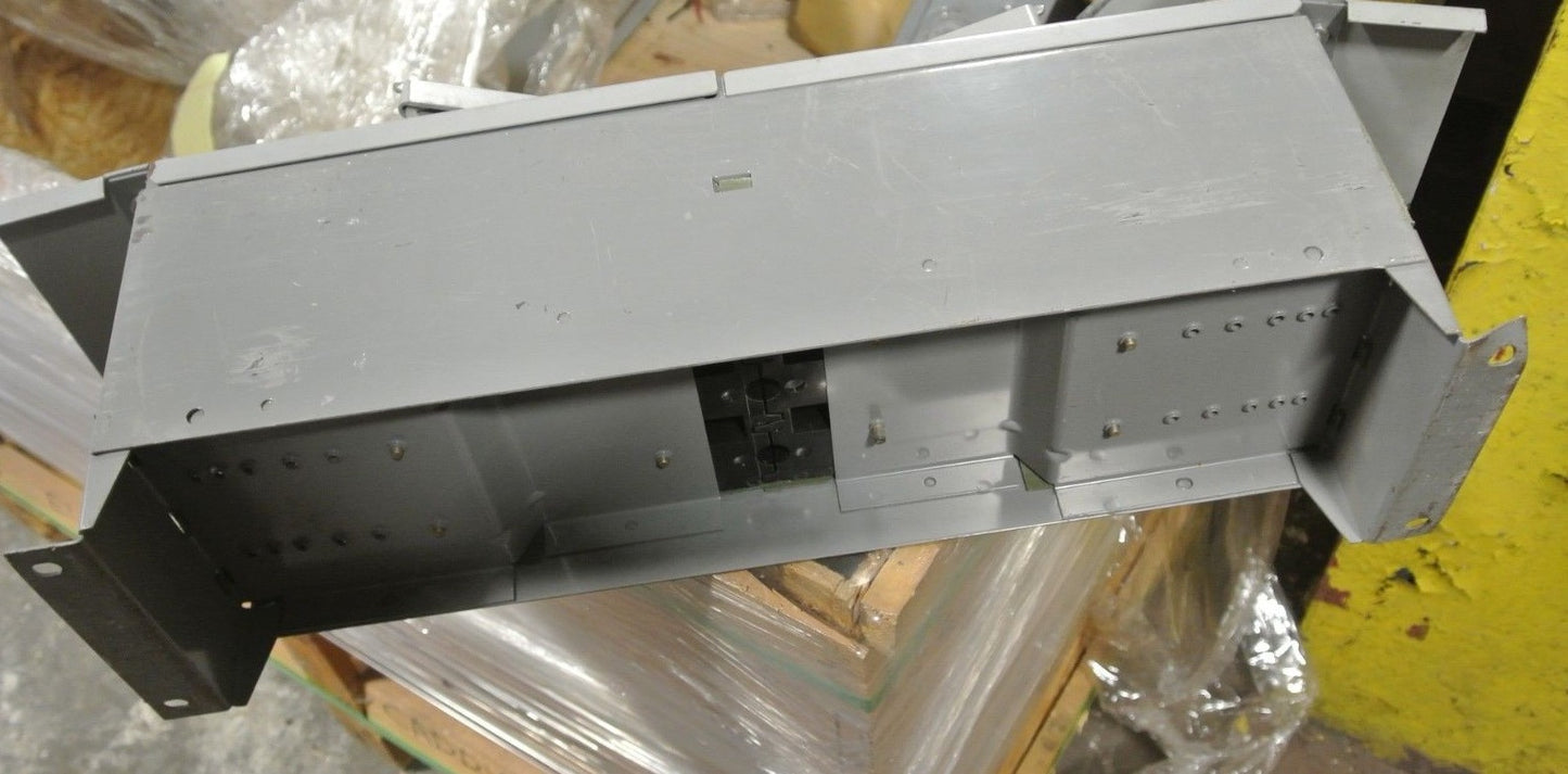 WESTINGHOUSE FDPT3211R - TWIN PANELBOARD SWITCH - 240V, 30A, 3-POLE / EACH