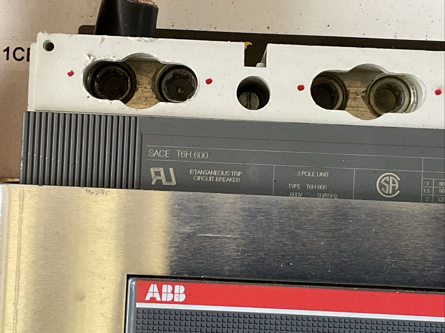 WTC MED WELD 4001 955-4170 WELDER CONTROLLER 900-8805-2M1 900-8213-4M4