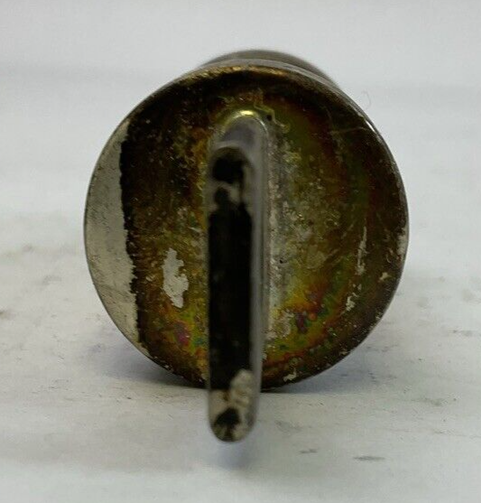 FERRAZ SHAWMUT A4J100 CURRENT LIMITING FUSE 300VDC 600VAC 100AMP