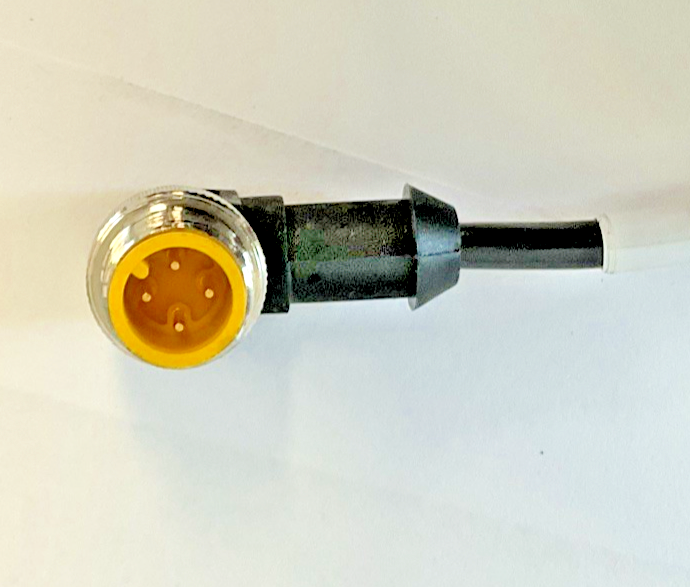 TURCK PKG 4Z-2-WS 4.4T/S760/S771 CABLE ASSY ****LOTOF2****