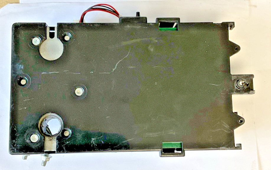 AUTOMATED LOGIC U341V+ CONTROLLER 24VAC 50-60HZ 10VA 0.42A LM24-M ALC