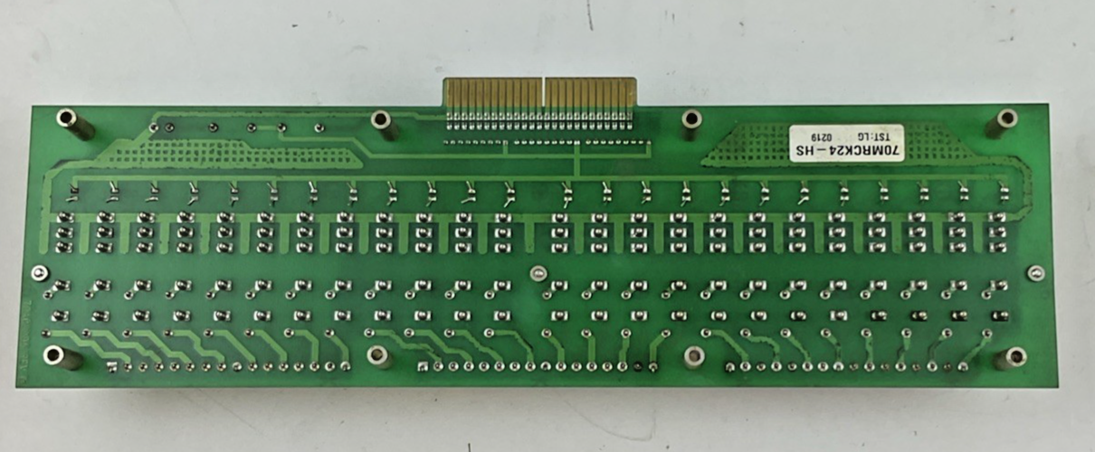 GRAYHILL 70MRCK24-HS I/O MODULE