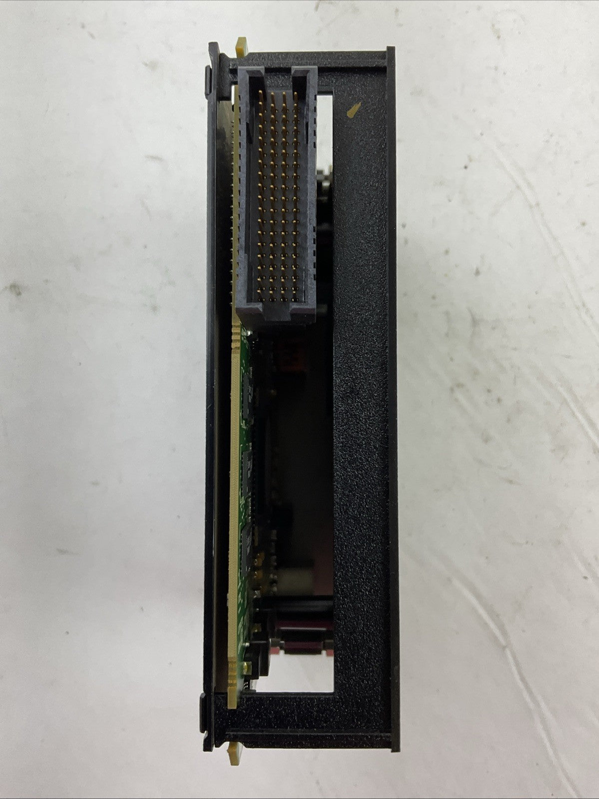 ALLEN BRADLEY 1756-EN2T SER C FW 4.003 CLX HI-CAP ENET/IP MODULE TP