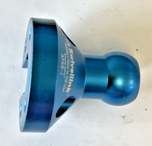 SWIVELLINK AFSB-1 SMALL MOUNT BALL BASE ***LOTOF2***