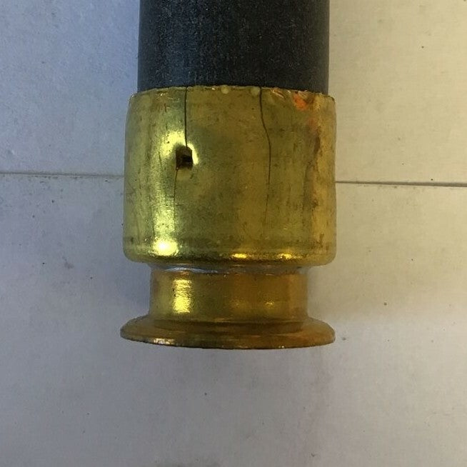 BUSSMANN LPS-R 17 1/2 TIME-DELAY CLASS RK5 FUSE ***LOTOF10***