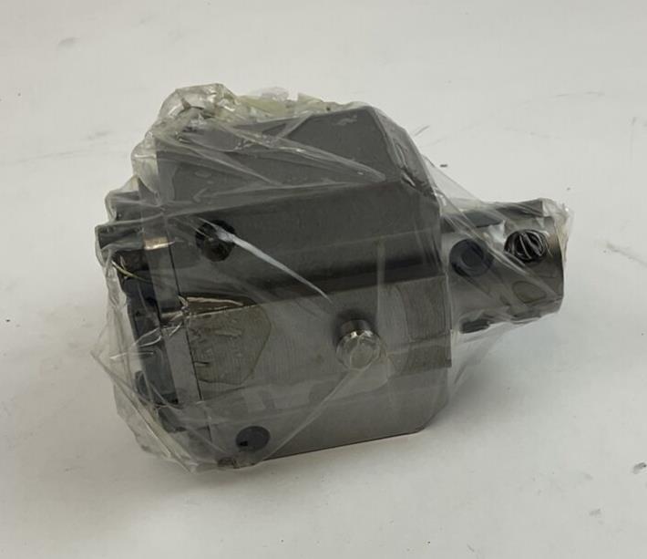 AMADA 74451785 DRIVE BEVEL GEAR ASSY UPPER 6813105D