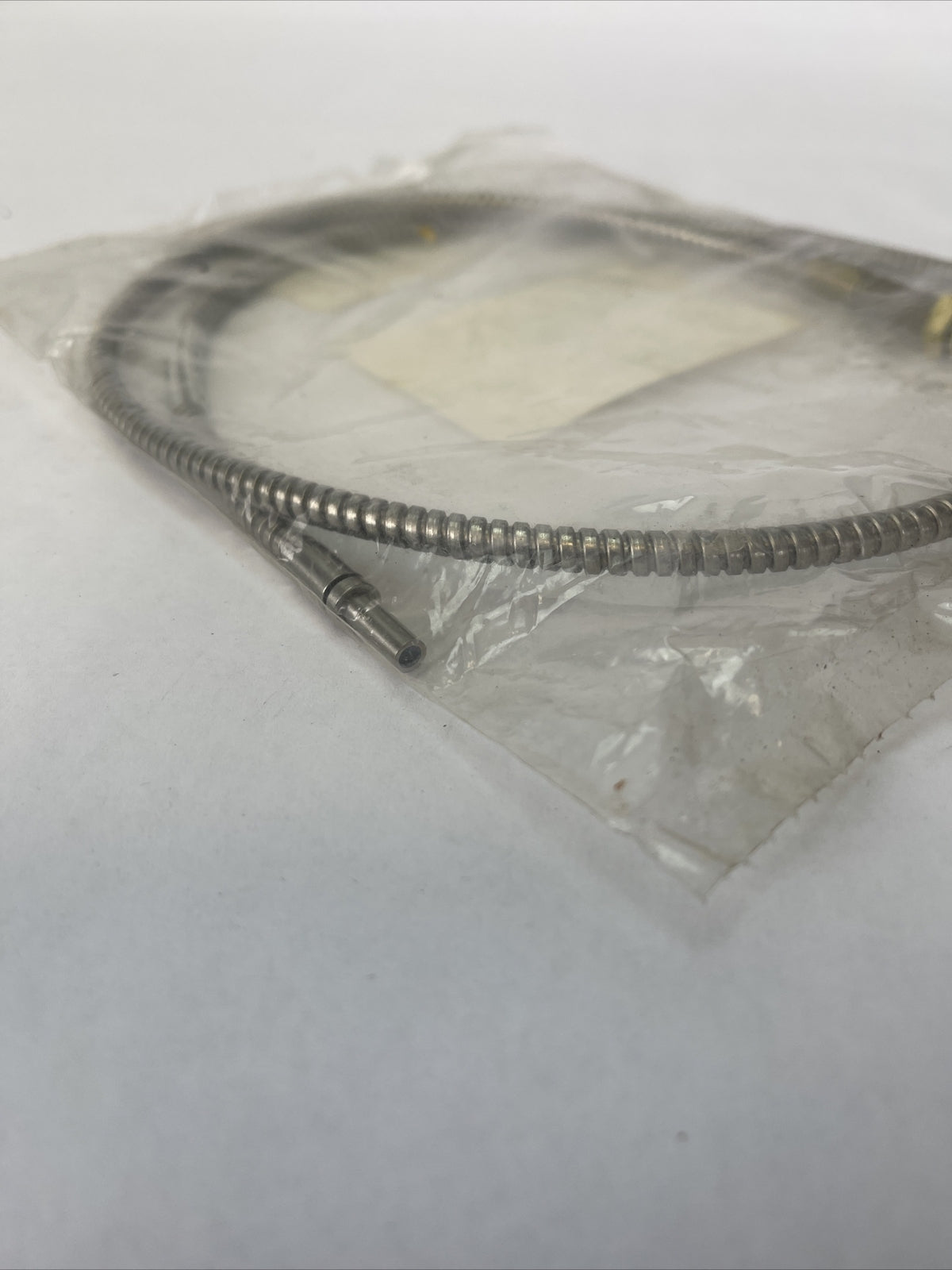 ALLEN BRADLEY 99-504-1 GLASS FIBER OPTIC CABLE SER C