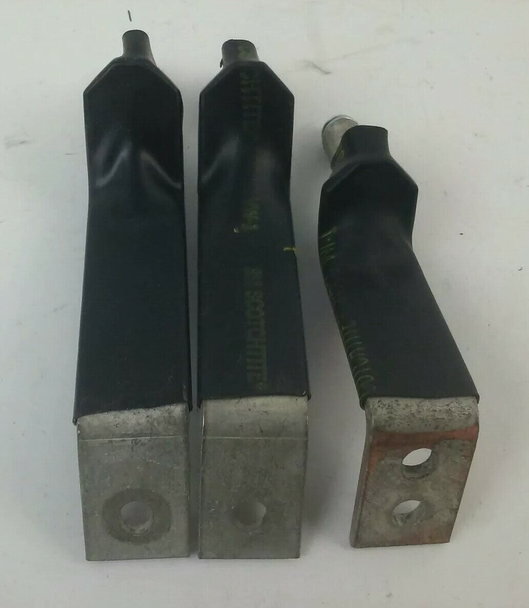 CUTLER HAMMER KFDP5XT PANELBOARD MOUNTING HARDWARE KIT