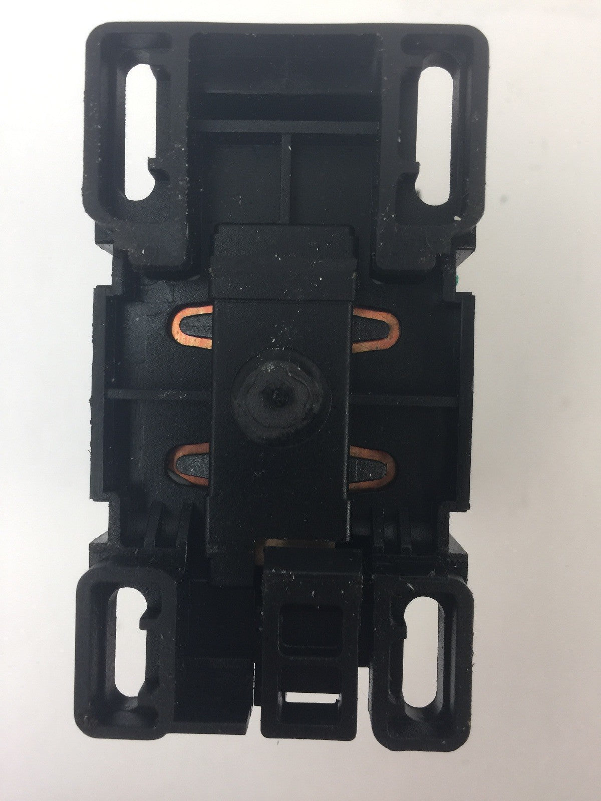 GE RL4RD031T CONTROL RELAY LB1DD COIL 24VDC