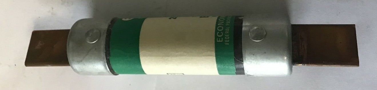 ECONOMY EON 90 ONE TIME FUSE 90A 250V ***LOTOF5***