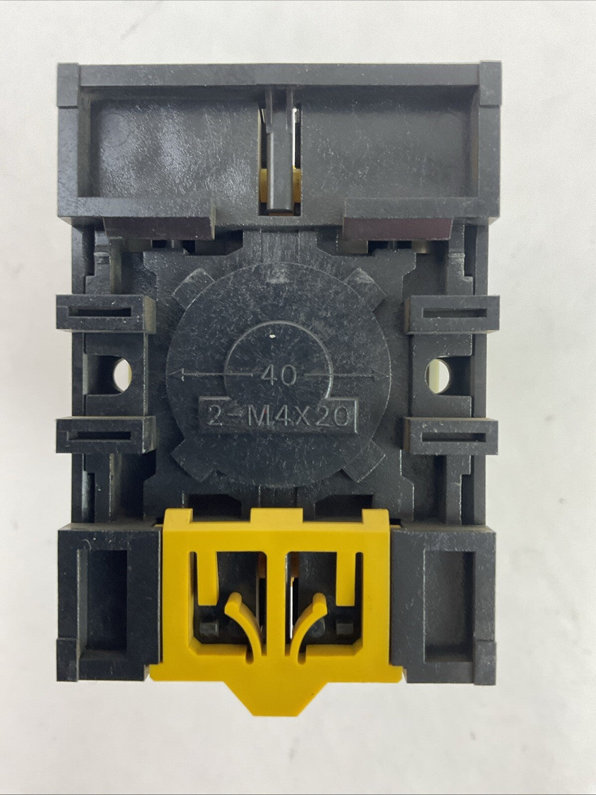 OMRON H3CR-H8RL TIME DELAY RELAY 24VDC/AC 50/60HZ P2CF-08 RELAY SOCKET