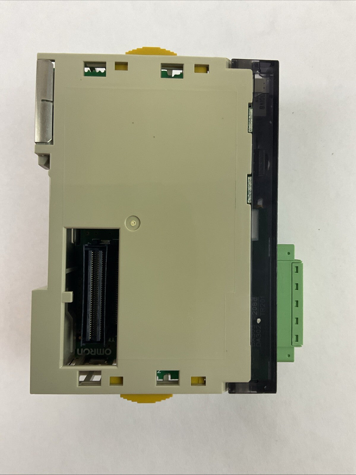 OMRON CJ1W-DRM21 DEVICENET UNIT