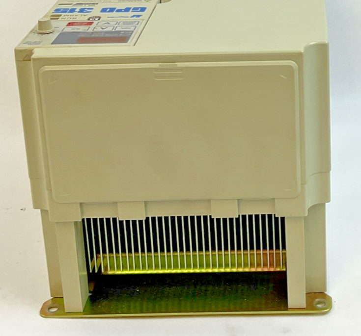 MAGNATEK MVA025 VARIABLE SPEED DRIVE 230V 33A 400HZ 3PH