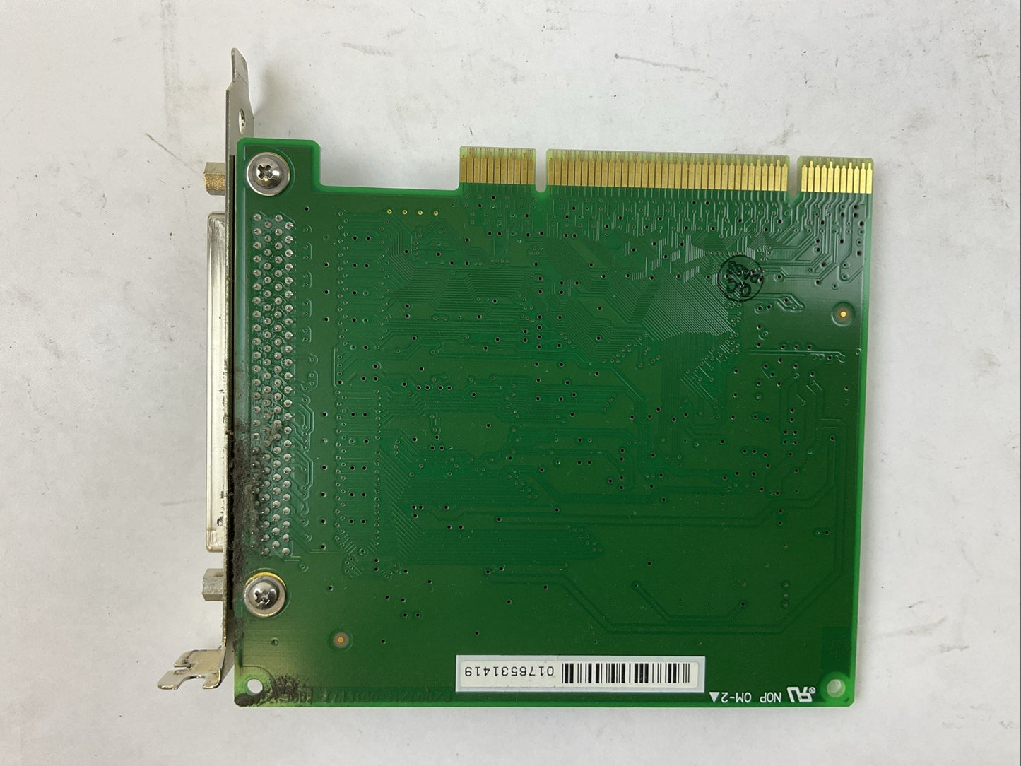 INTERFACE PCI-8522 CIRCUIT BOARD