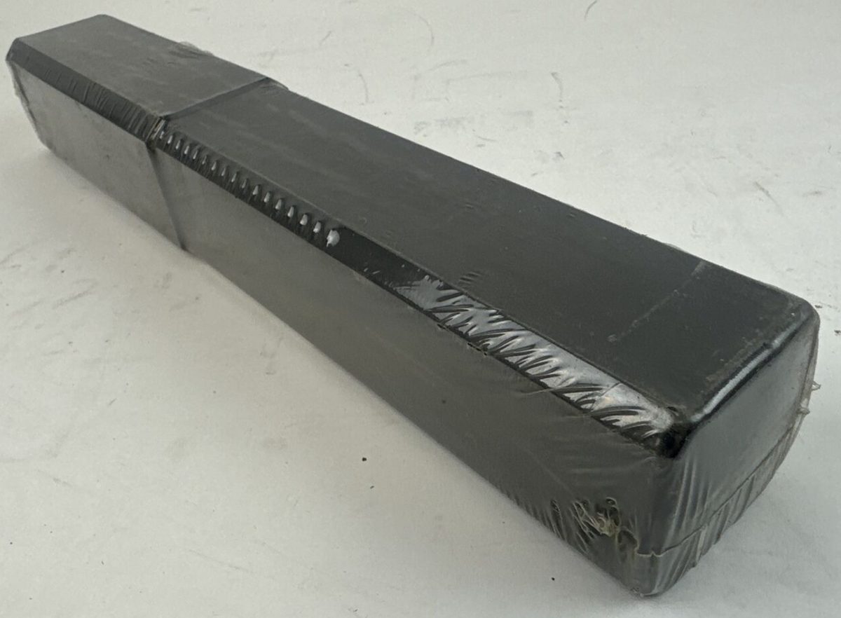 WELDERS CHOICE E18AC-125-05P E7018AC WELDING ELECTRODE 1/8"/3.2mm 5LBS/2.27Kg