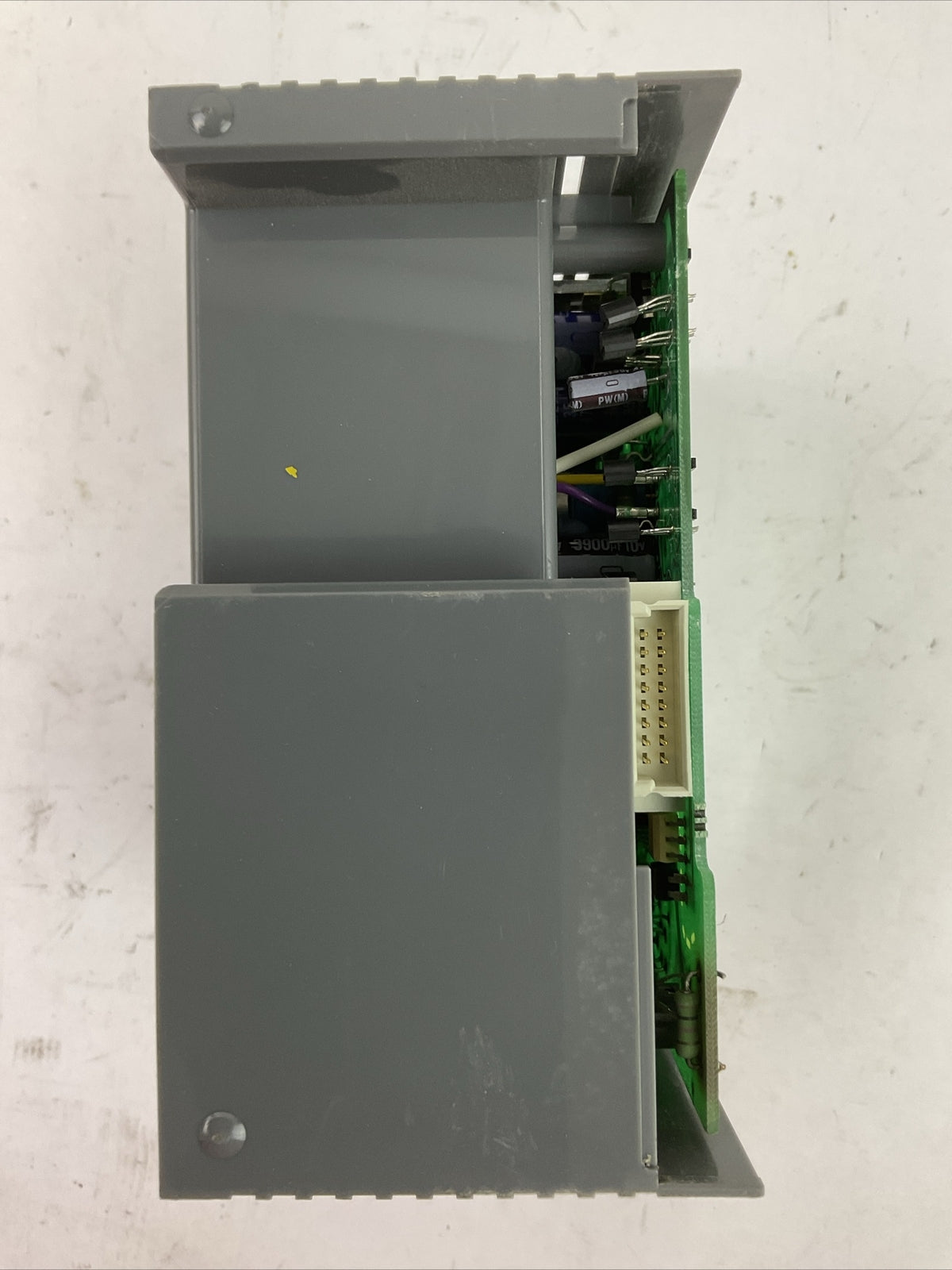 ALLEN BRADLEY 1746-P2 SER C SLC500 POWER SUPPLY