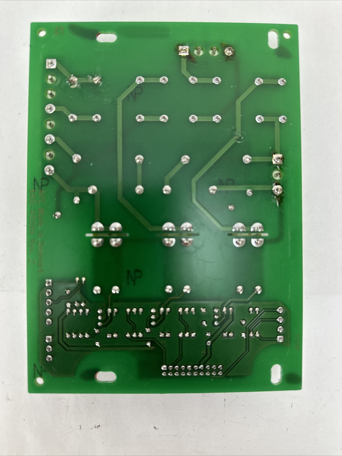 APC 640-4509AREV 2 CIRCUIT BOARD