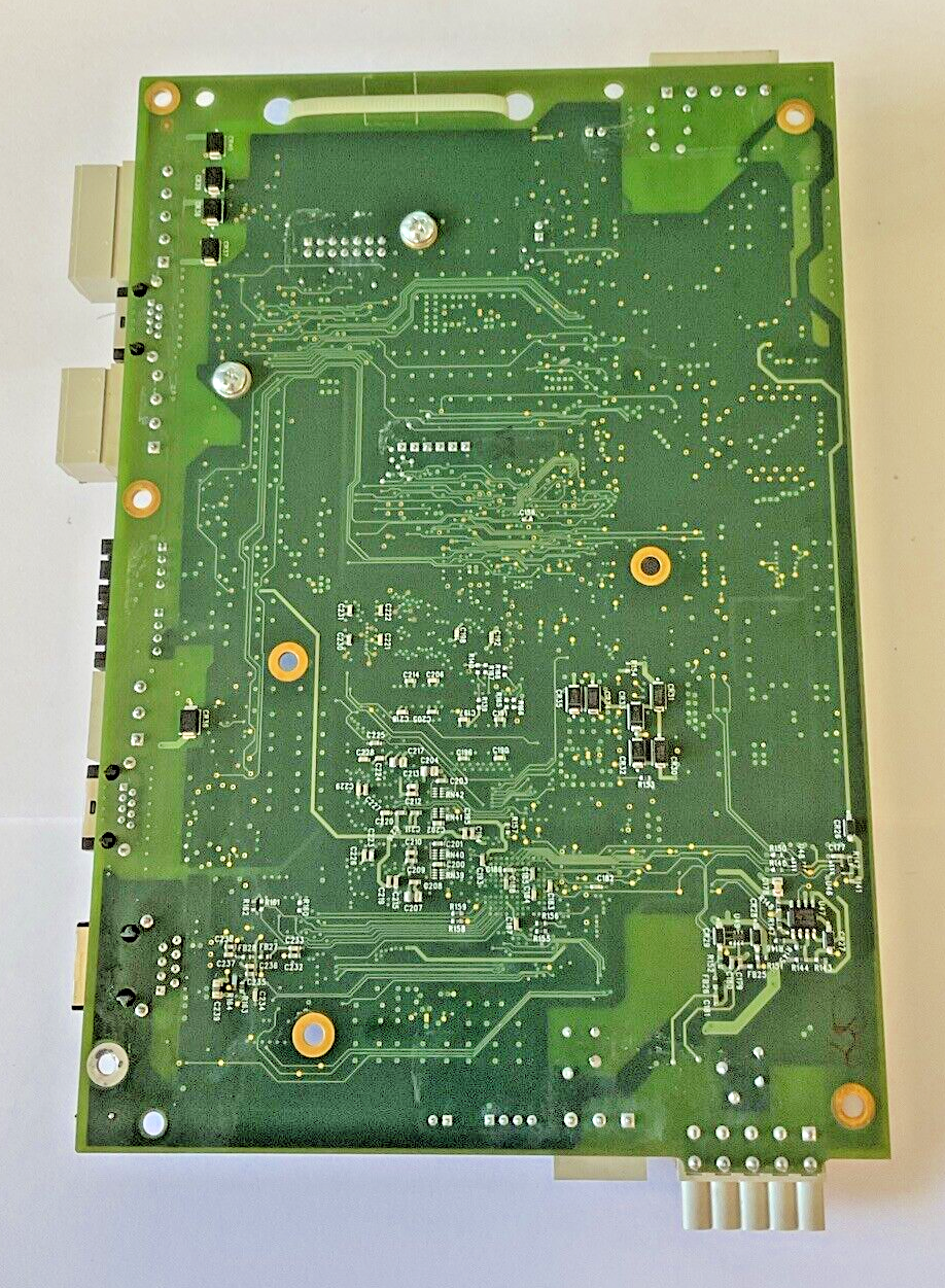 NETCONTROLLER 05-1001-405 CIRCUIT BOARD REV.B 24VDC 15W