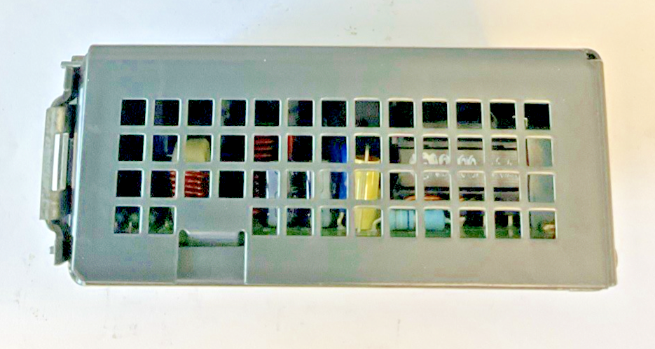 SIEMENS 3RX9307-0AA00 POWER SUPPLY SIDAC-S 2.4A 30VDC 50-60HZ