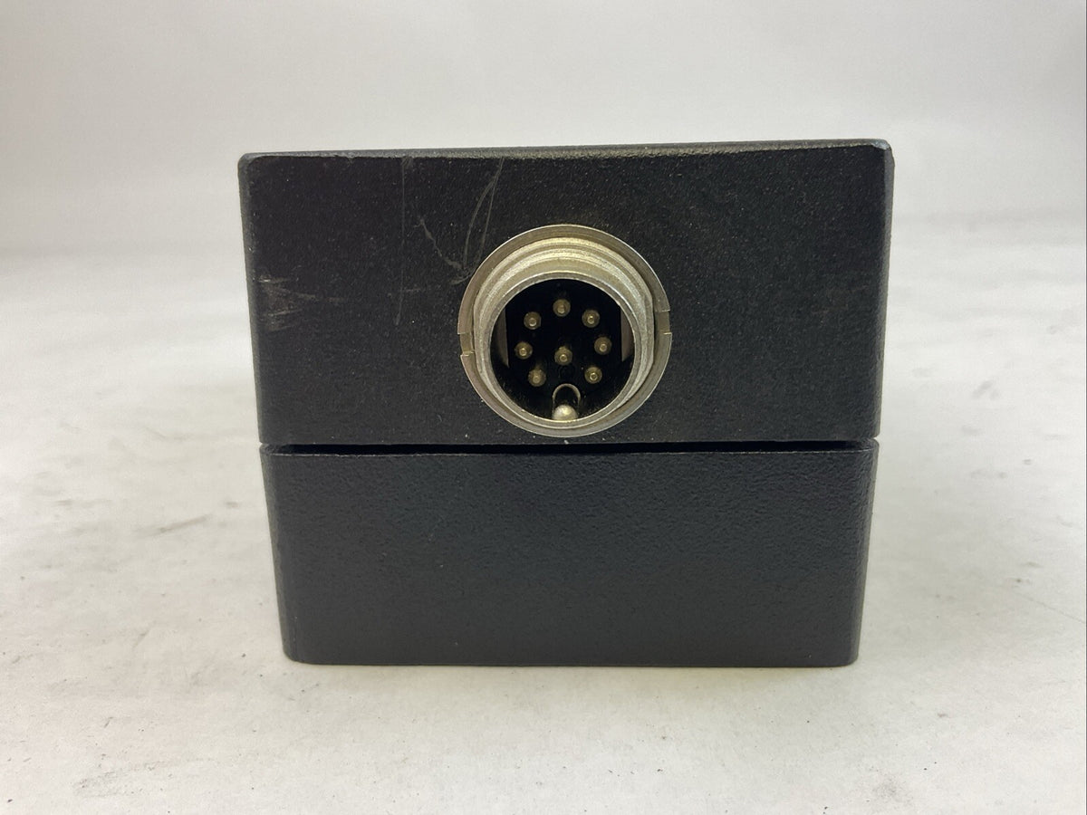 MICRO-EPSILON DT119(05)-U12SW-A-C4-DC24V INDUCTIVE SENSOR MULTINCDT
