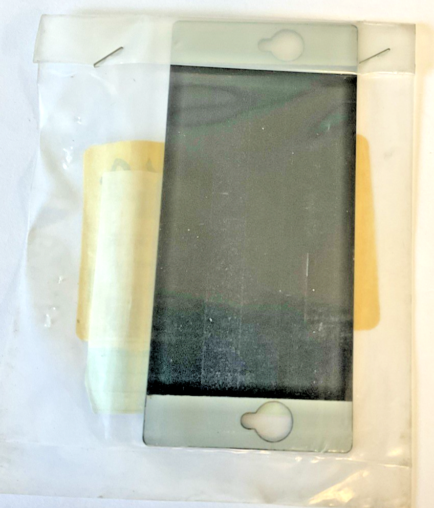 SATO PH1732000 CLOSE COVER M8490SE M8485SE M8490S***LOTOF4***