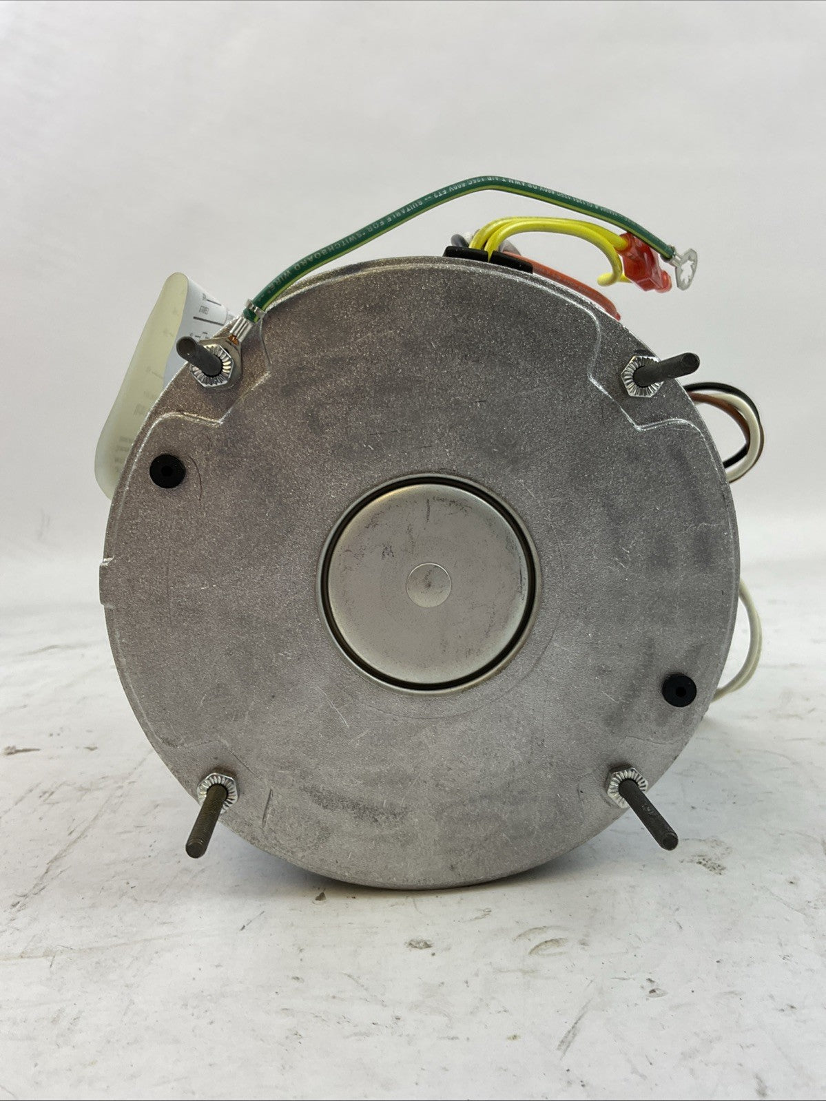 US MOTORS K55HXTED-8579 1/3HP 460V 60HZ 1.0 AMPS 825RPM CONDENSER FAN MOTOR