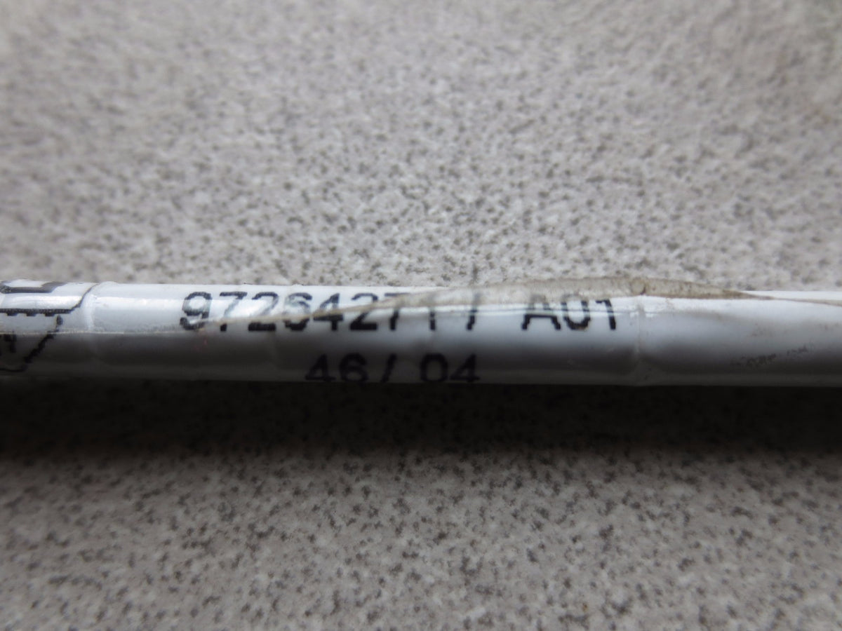 ALLEN-BRADLEY 1786-TPYR/C Rev. D01 / 87264271, Rev. A01 CABLE