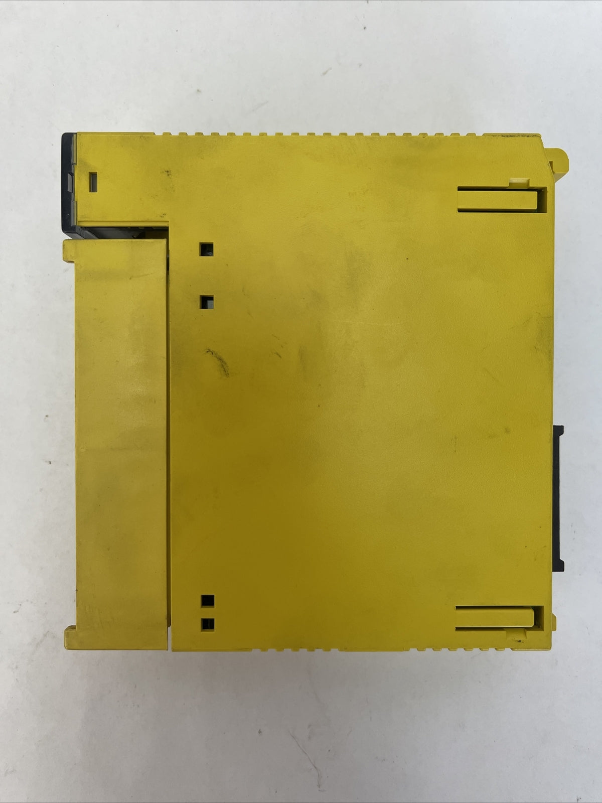 FANUC A03B-0807-C104 AID16D I/O MODEL A INPUT 24VDC 16PT POS/NEG LOGIC *NO DOOR