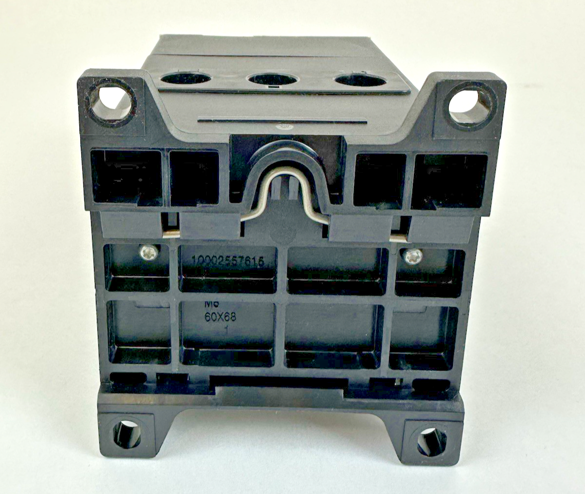 Allen Bradley 193-1EFGP E100 20-100A Overload Relay Ser. A
