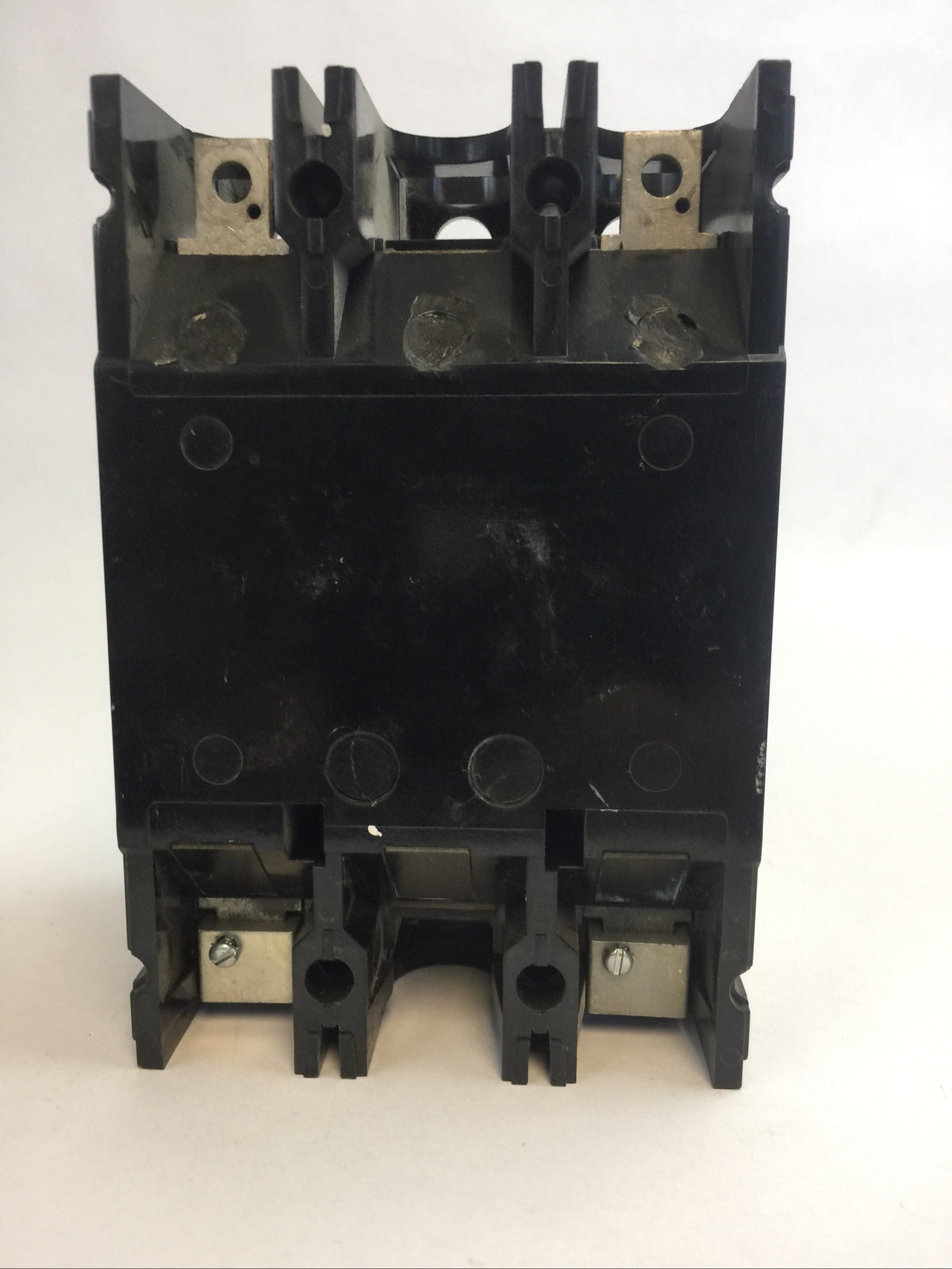 SYLVANIA SEH-2-C-100 CIRCUIT BREAKER 100AMP 480VAC 2POLE SEH2C100