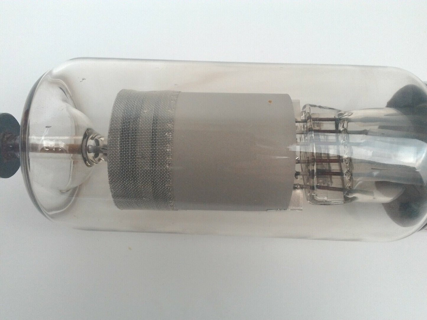 NATIONAL ELECTRONICS 8053 ELECTRONIC TUBE