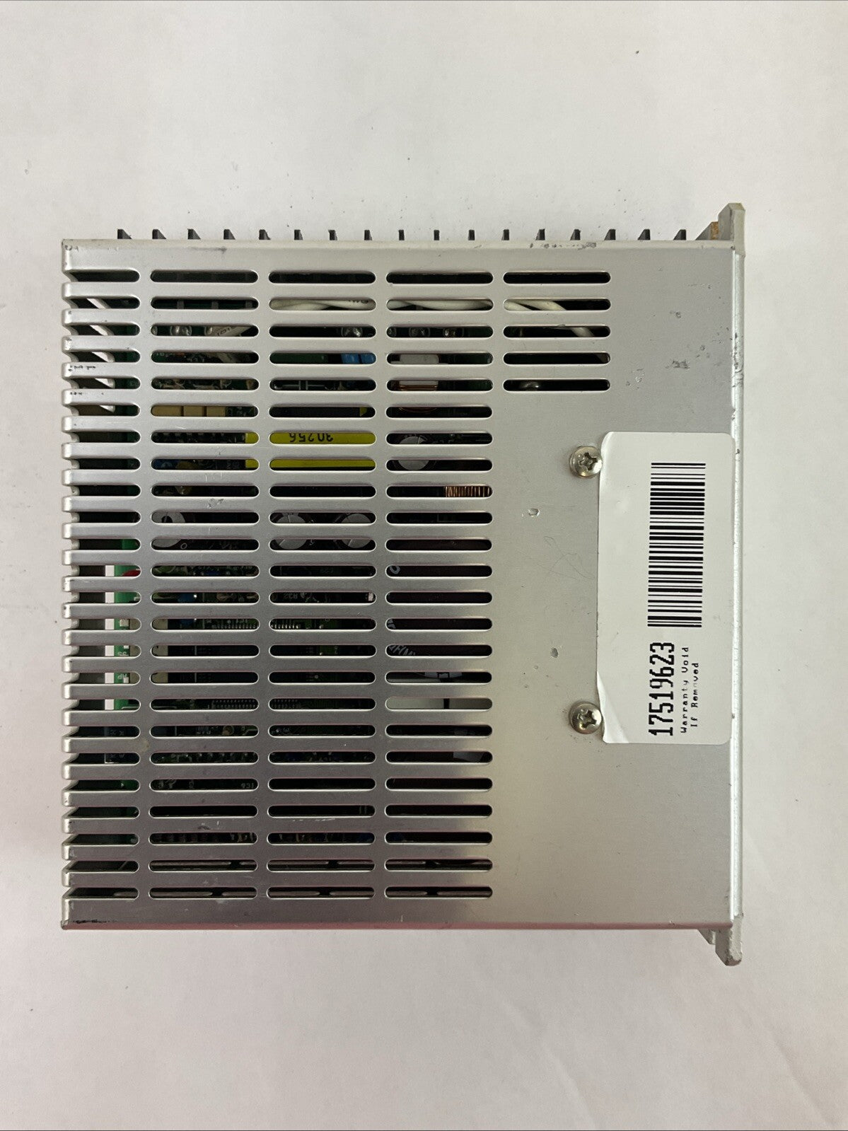 MELEC D-5410 MOTOR DRIVE