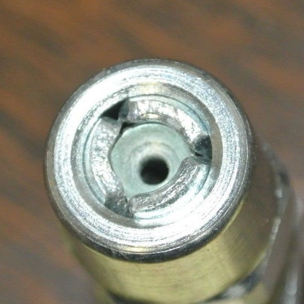 LINCOLN AUTOMOTIVE FITTING ? / CONNECTOR ? / LUBRICATION ? / NEW SURPLUS