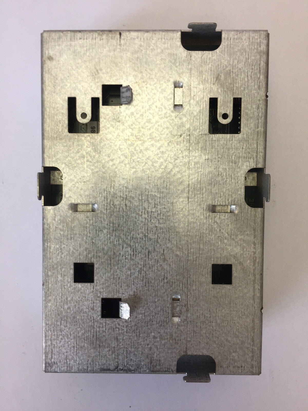ABB FLEXIBLE AUTOMATION DSQC 350 REMOTE I/O MODULE
