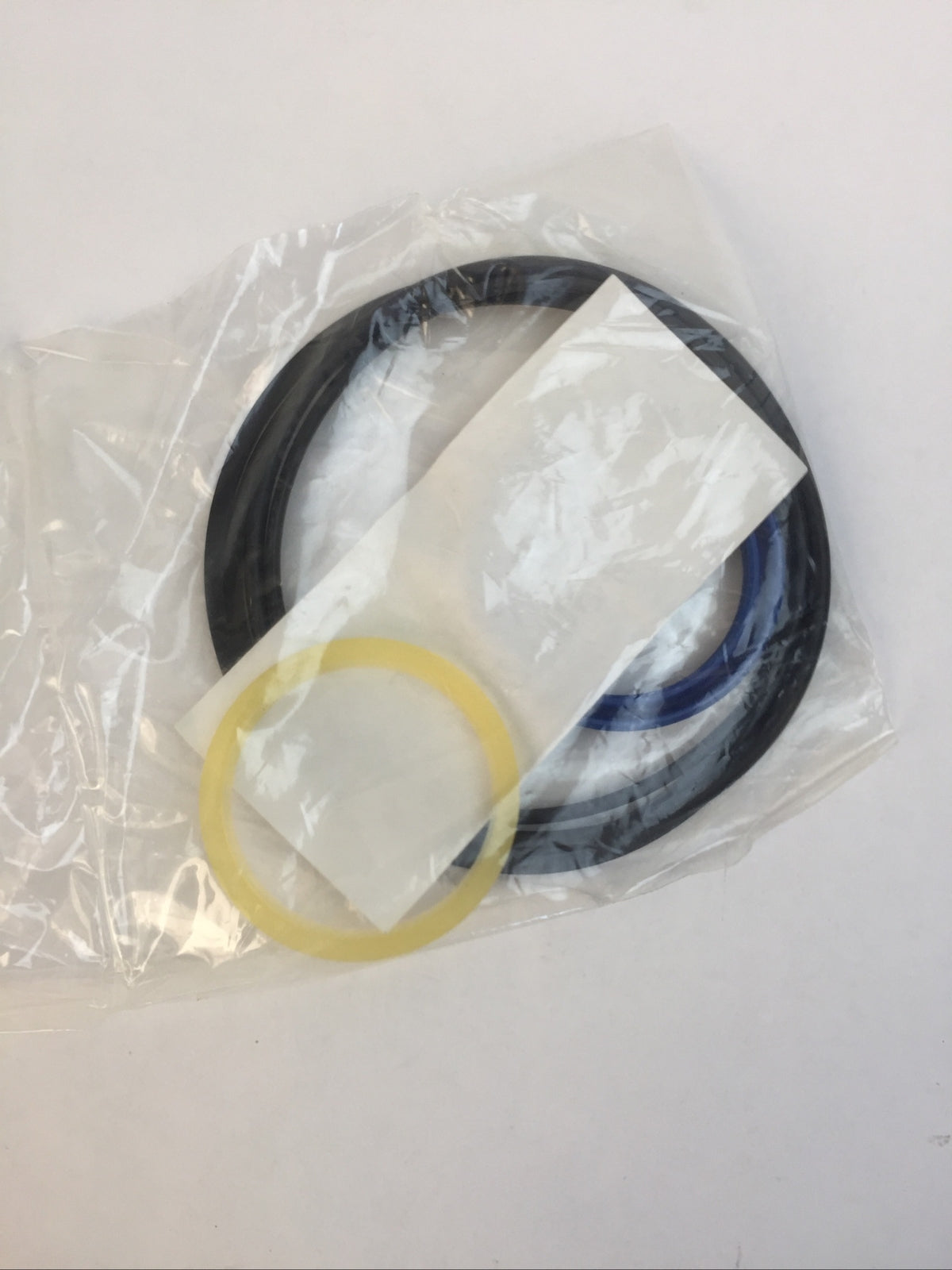 APS RESOURCE PART # KA300776 SEAL KIT